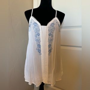Luq Tanktop